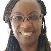 Englisch tutor der kindern alle altersgruppe unterrichten